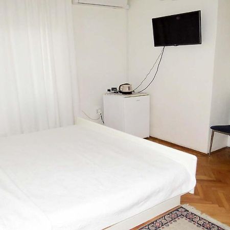 Rooms N&M Башка-Вода Экстерьер фото