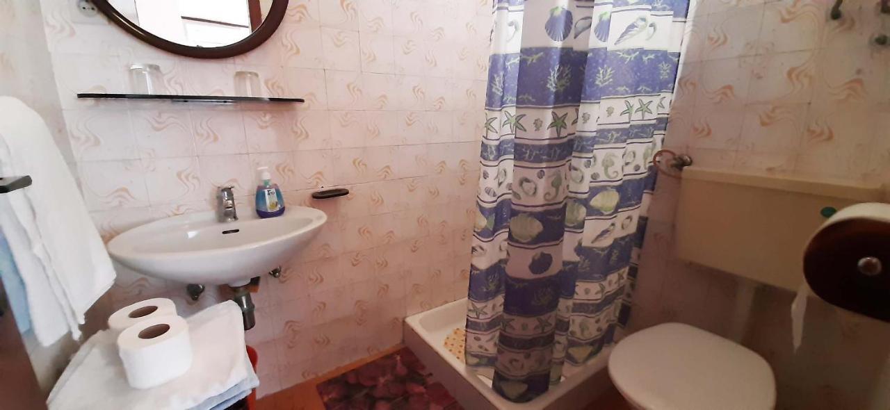Rooms N&M Башка-Вода Экстерьер фото