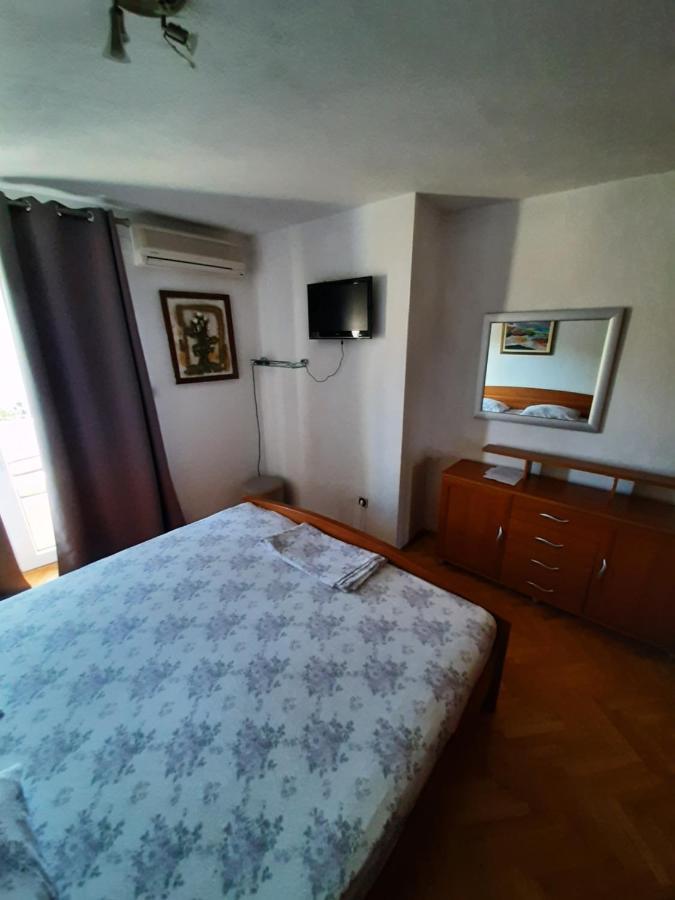 Rooms N&M Башка-Вода Экстерьер фото