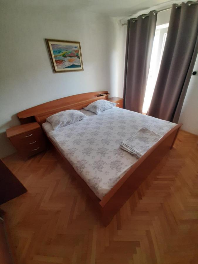 Rooms N&M Башка-Вода Экстерьер фото